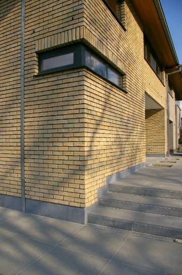 Woning BA - nieuwbouw - Ternat