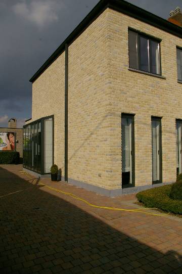 Woning VGE - renovatie 