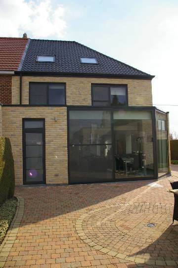 Woning VGE - renovatie 