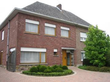 Woning VGE - renovatie 