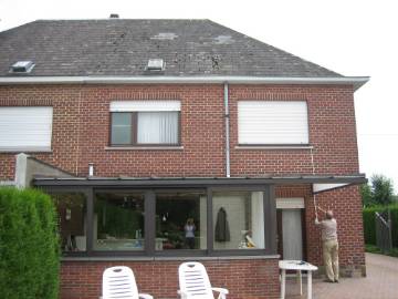 Woning VGE - renovatie 