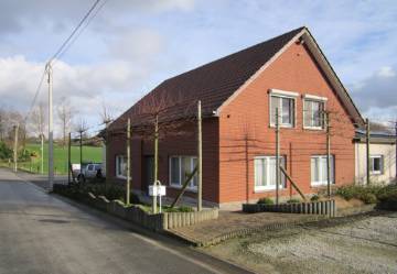 Woning DDO - renovatie - Lennik