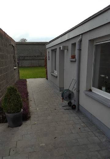 Woning EL - uitbreiding - Londerzeel