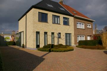 Woning VGE - renovatie 